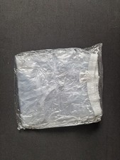 Clear PVC ABDL pants
