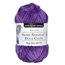 Loops & Threads Sweet Snuggles
