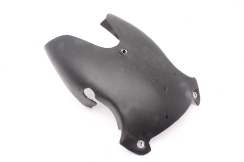 Front fender splash guard - fender,