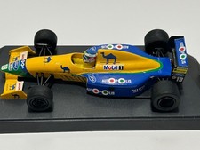 Formula F1 - 1991 Ford Michael