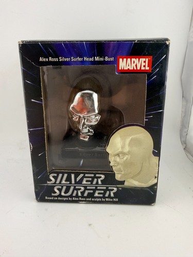 Diamond select marvel - diamond, alex