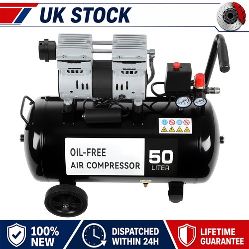 Portable air compressor silent - portable,