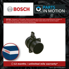 Air Mass Sensor 0281002735