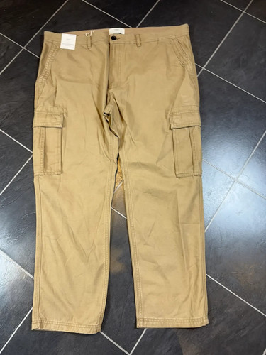 The authentic cargo - authentic,