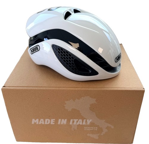 Abus gamechanger aero bike - abus,