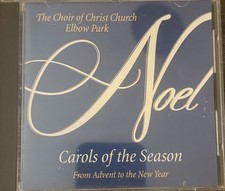 Noel Carols of the Season –