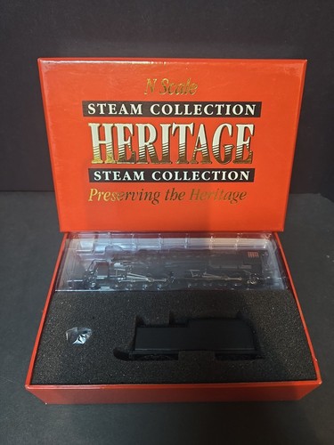 Scale steam collection 7529 - steam,