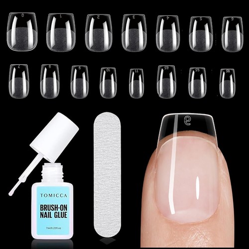 240pcs coffin nail - nail,