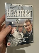 Heartbeat complete series - ,