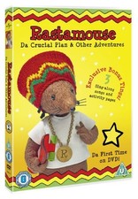 Rastamouse: Da Crucial Plan &