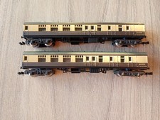 Pair Of Lima N Gauge Mk1 Brake