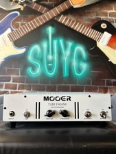 Mooer Tube Engine 20w Power