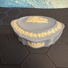 Wedgewood England Jewelry