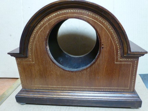 Good old antique bracket shelf - good, old-antique