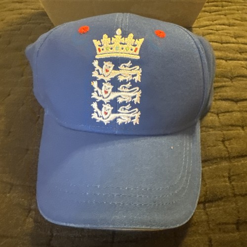 Adidas england cricket hat - england,