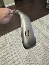 PING G20 U Wedge Black Dot CFS