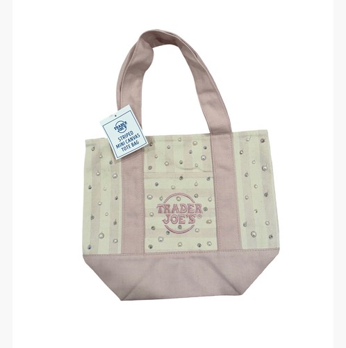 Custom bedazzled trader - trader, joes