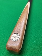 John Parris Traditional Cue