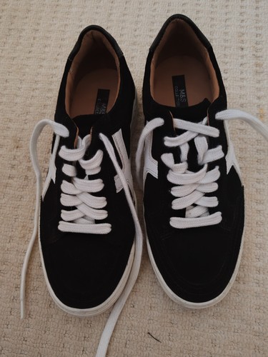Ladies older girls suede - older,