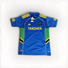 Adidas Tanzania National
