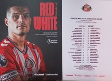 2025-26 SUNDERLAND v NEWCASTLE