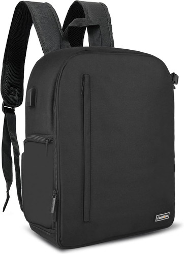 Cwatcun camera backpack - backpack, dslr