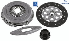 CLUTCH KIT 3000 970 140 SACHS I