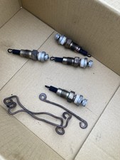 International Harvester B414 Glow Plugs B250 B276 Cables Links Vintage Tractor