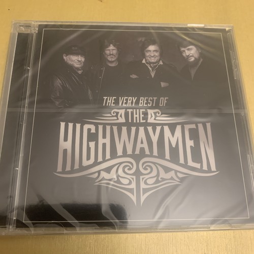 The highwaymen best - the, cd