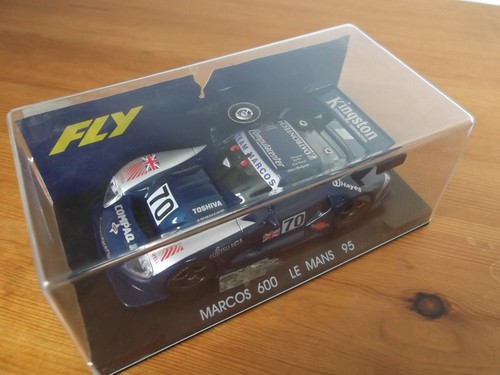 Fly marcos 600 - fly,