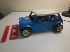 Mardave Ministox RC Car In