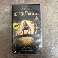 Disney Live Action The Jungle