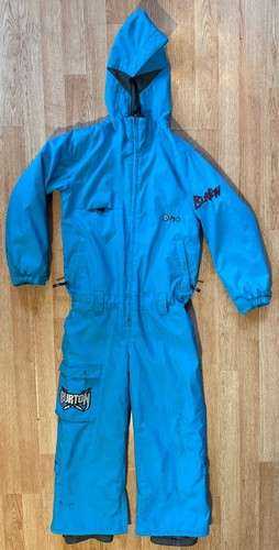 Burton all acces - acces, ski