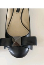 Marc Jacobs Shoes Black Ballet