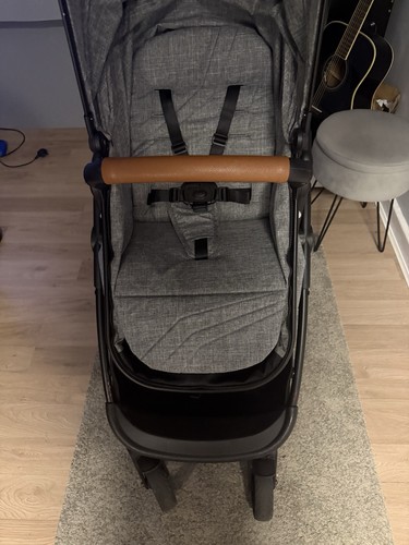 Puggle pram 1 - puggle, 2-in-1