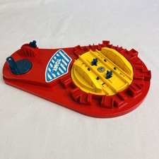 Thomas & Friends Track Master Vintage Tomy Turntable Track Piece Used