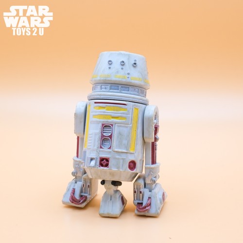 Star wars astromech - wars, r5-f7