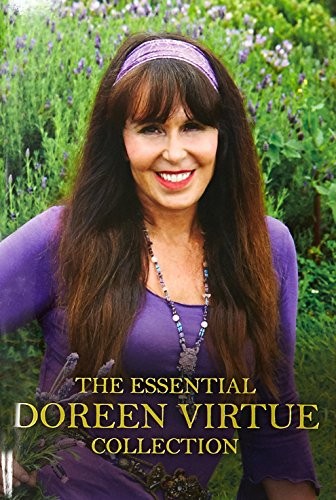 The essential doreen virtue - doreen,