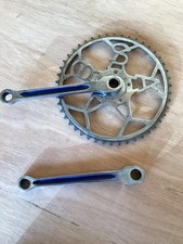 Vintage rare bsa fluted - vintage,