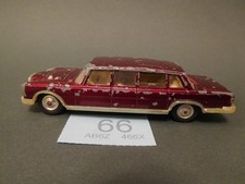 Vintage  Corgi Toys 247