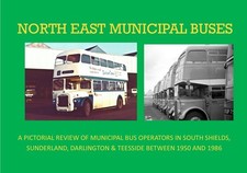 North East Municipal Buses