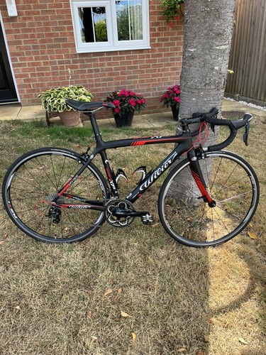 Carbon road bike wilier - carbon,