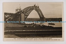 C031421 N S W Sydney Harbour