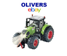 SIKU CLAAS Axion 850 Remote