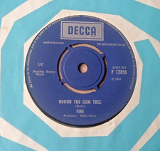 Psych rarity fire - rarity,