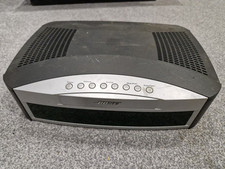 Bose AV-3-2-1 GS Series I Media Center Home Theater DV