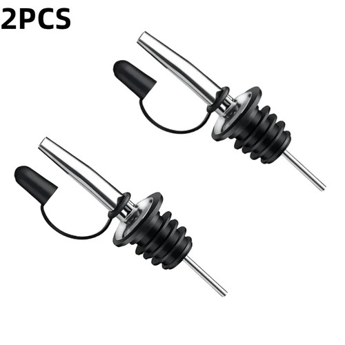 2pcs stainless steel oil - steel,