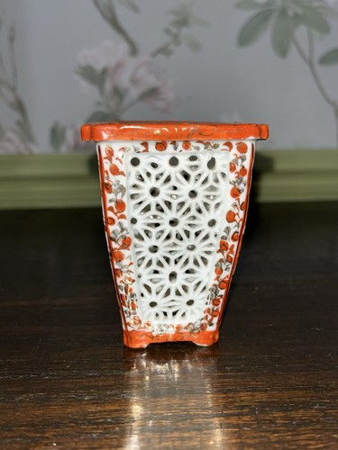 Vintage japanese red - japanese,