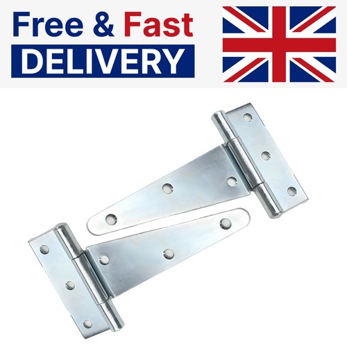 Hinge pair tee - pair,