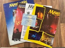 Marillion Welcome To The